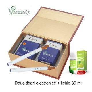kit tigara electronica dse901