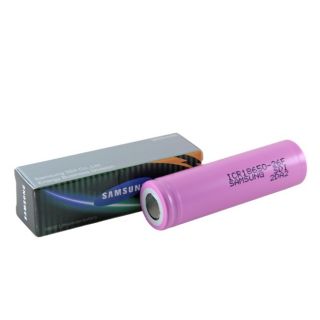 Baterie Samsung ICR 18650 2600 mAh